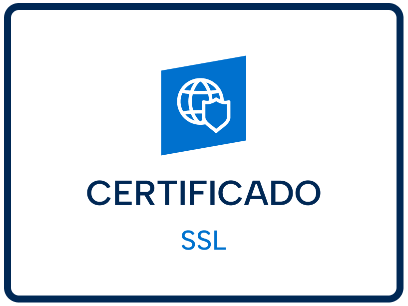 Certificado SSL