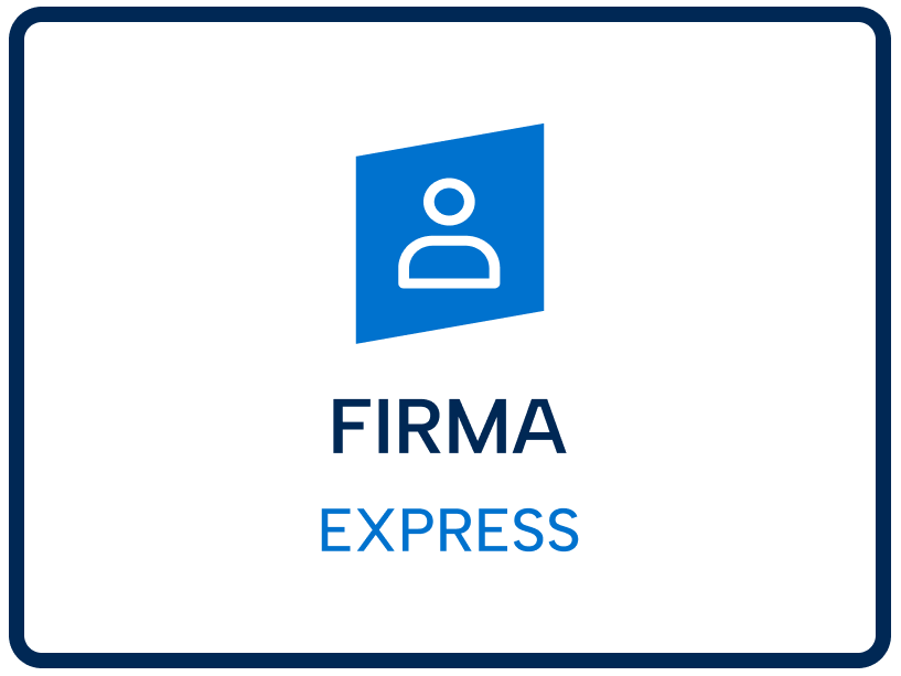 Firma express