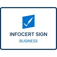 Infocert Sign Business